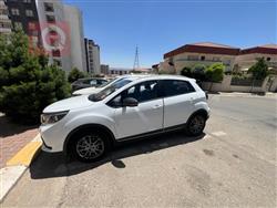 Geely GX3 Pro